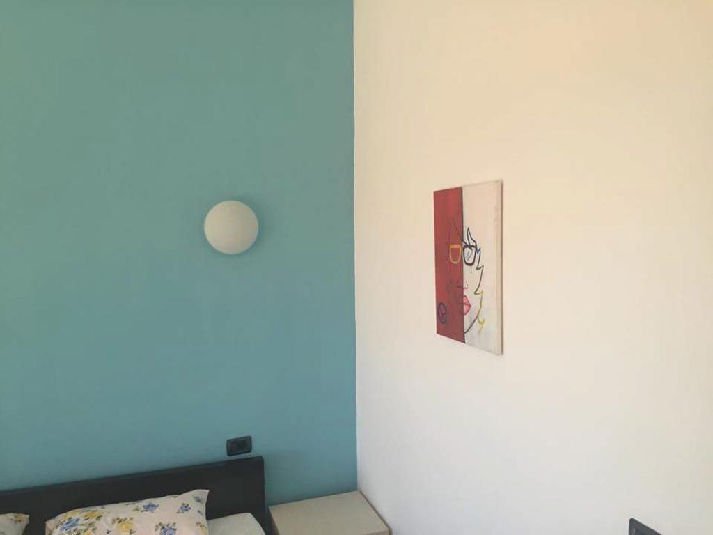 Vila Melpo Apartments Ilias Екстериор снимка