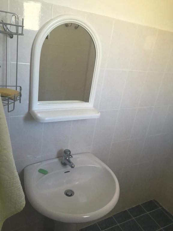 Vila Melpo Apartments Ilias Екстериор снимка