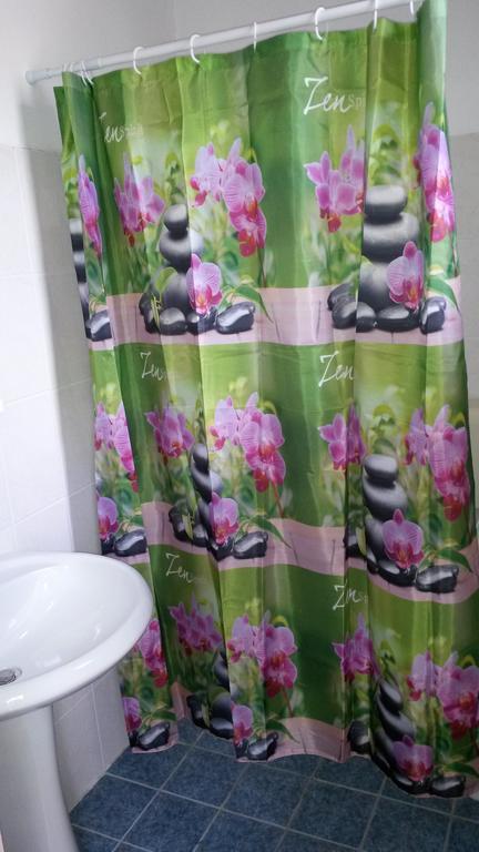 Vila Melpo Apartments Ilias Екстериор снимка