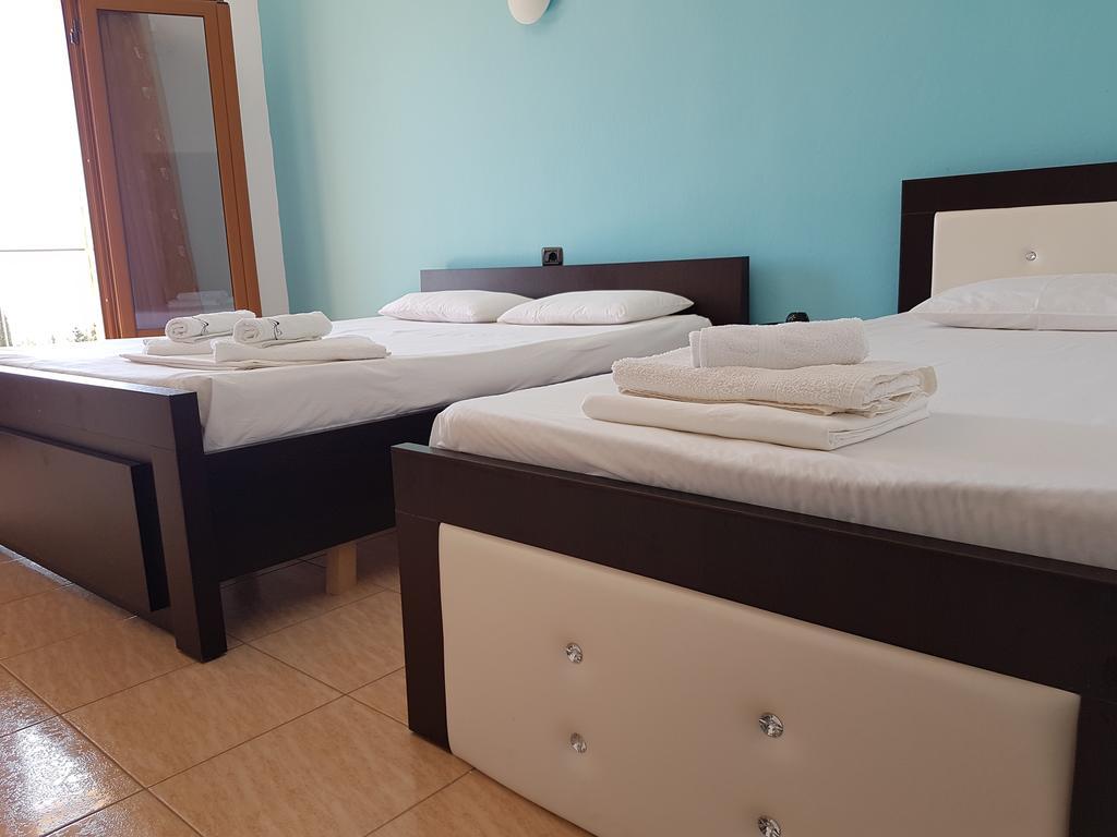 Vila Melpo Apartments Ilias Екстериор снимка