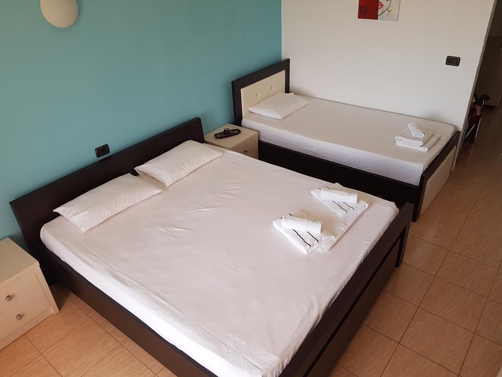 Vila Melpo Apartments Ilias Екстериор снимка