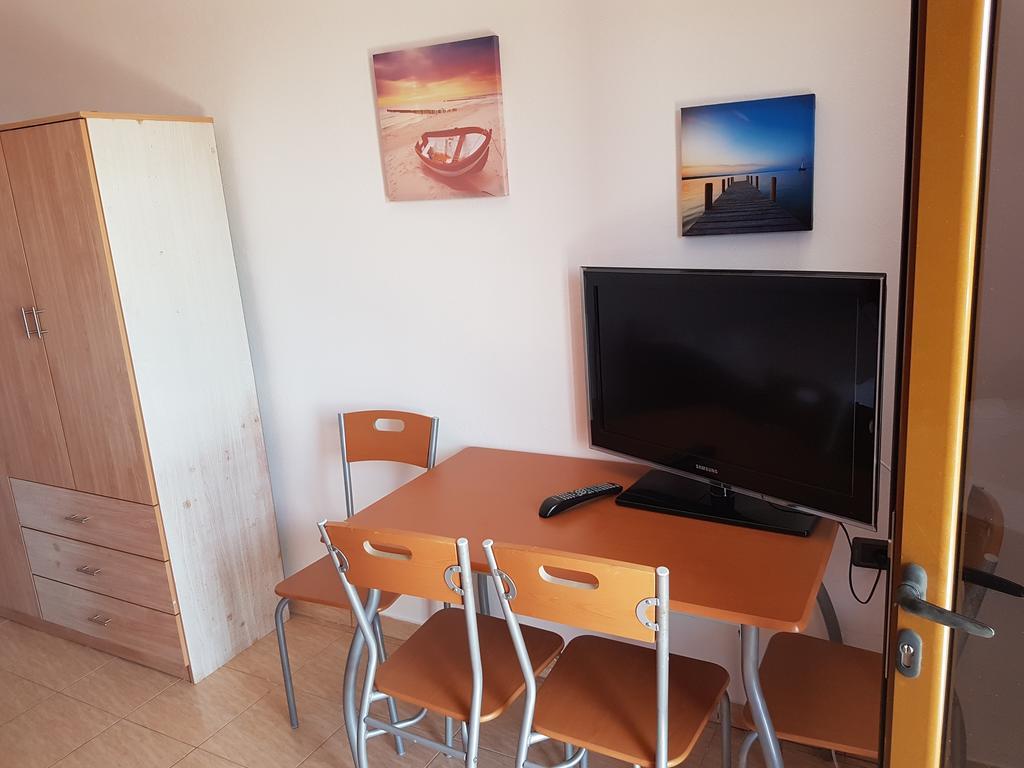 Vila Melpo Apartments Ilias Екстериор снимка