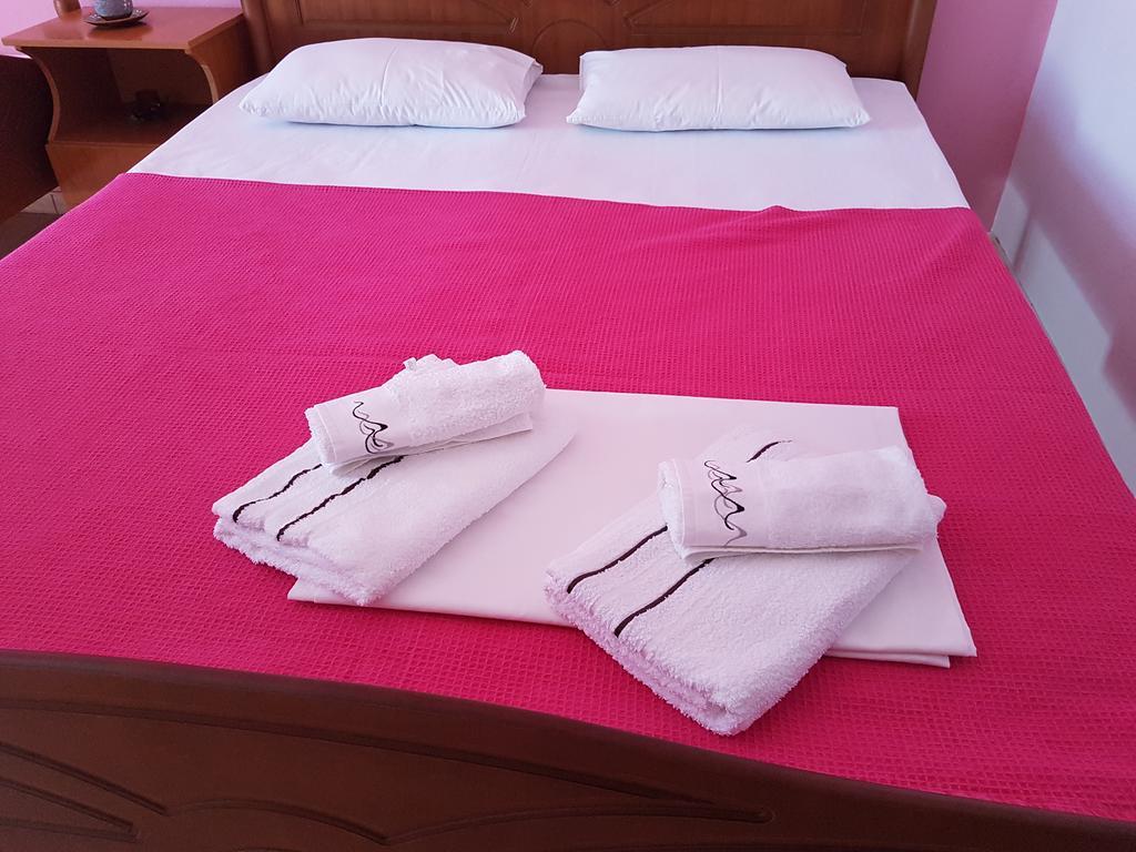 Vila Melpo Apartments Ilias Екстериор снимка