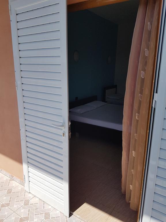 Vila Melpo Apartments Ilias Екстериор снимка