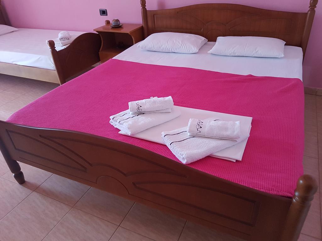 Vila Melpo Apartments Ilias Екстериор снимка